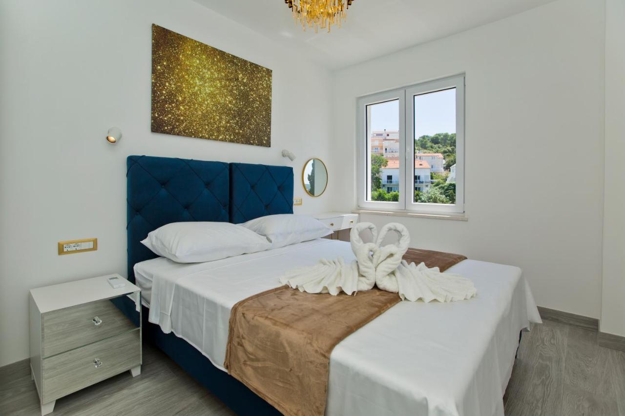 Luxury Apartment Veronika Hvar Town Exterior foto