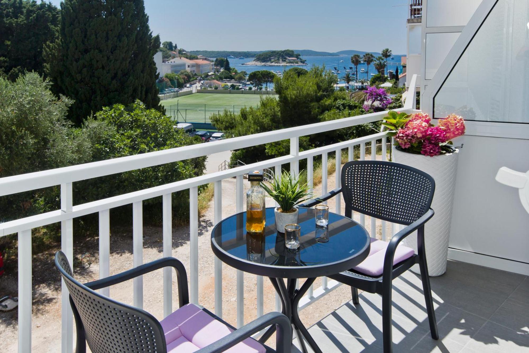 Luxury Apartment Veronika Hvar Town Exterior foto